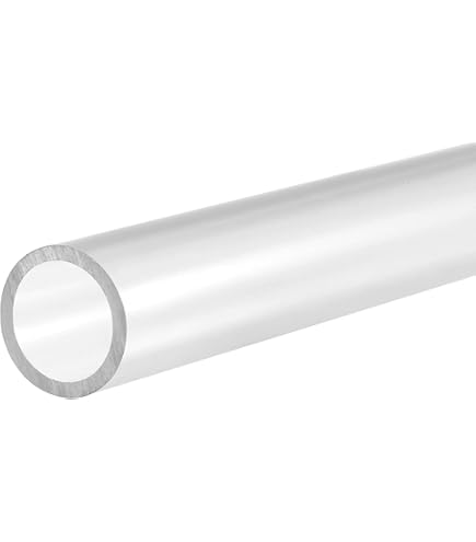 Amazon.co.jp: 関西化工 塩ビパイプ VP HIPVC 30cm (HIVP40 外径48mm