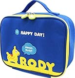 ニックナック おむつバッグ ベビーロディ ブルー 02815-02