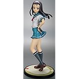 コトブキヤ アイドルマスター XENOGLOSSIA 水瀬 伊織 1/8スケールPVC塗装済み完成品)
