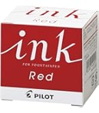 pilot万年筆・インク 楽天市場】パイロットPilot 万年筆インキ/インク一般書記用 大