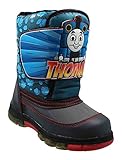Thomas&Friends ボーイズ US サイズ: 7 M US Toddler カラー: ブルー