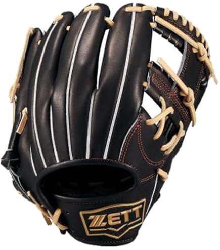 Amazon | ゼット(ZETT) 少年軟式 グラブ ネオステイタスVL セカンド