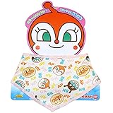 2016年 夏物 ドキンちゃん 冷感素材ペアクール ひんやり バンダナ Dokinchan アンパンマン ピンク◇42×15cm
