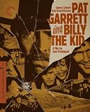 Pat Garrett and Billy the Kid (Criterion Collection) [Blu-ray]