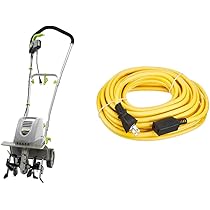 高儀(Takagi) 電動耕うん機 1050Wハイパワー GCV-1050A 高儀(Takagi