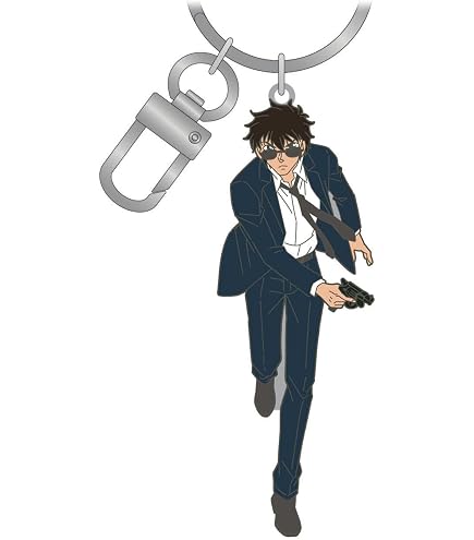 Amazon.co.jp: 名探偵*コナン XrossLink フィギュア 松田陣平 萩原研二