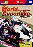 2009 WORLD SUPERBIKE Vol.6 R11�h�C�c/R12�C�^���A