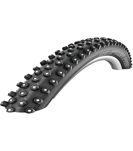 Amazon | Schwalbe (シュワルベ) - Ice Spiker Pro スタッズ 冬用