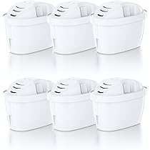 【公式商品】BRITA ブリタ マクストラプロ カートリッジ 7個セット 浄水器カートリッジ ブリタ カートリッジマクストラプロ」の人気