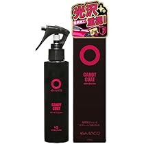 Amazon.co.jp: 【スマコ】キャンディコート コーティング剤 車 光沢