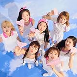 BUNGEE Japanese ver. OH MY GIRL