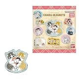 mofusand キャラマグネッツ 14パック入りBOX (食玩)