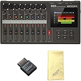 【愛曲クロス付】【BTA-1付】ZOOM ズーム R20 タッチ操作 MTR/マルチトラックレコーダー