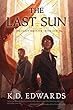 The Last Sun (The Tarot Sequence)