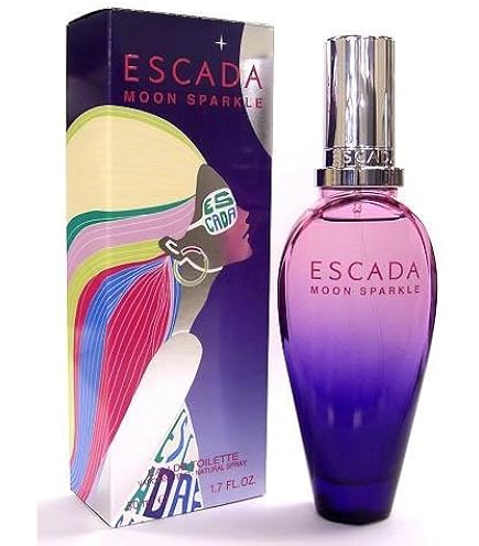 Amazon | エスカーダ サンセットヒート EDT SP 50ml | Escada