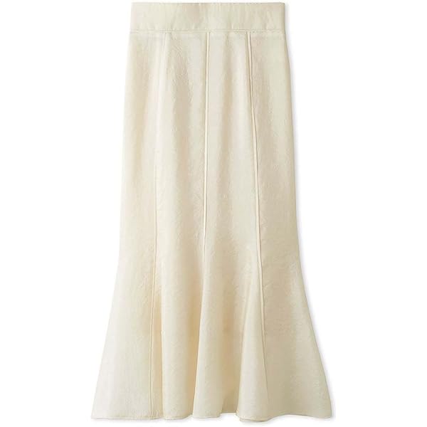 Amazon.co.jp: [フレイ アイディー] ダブルサテンストレート