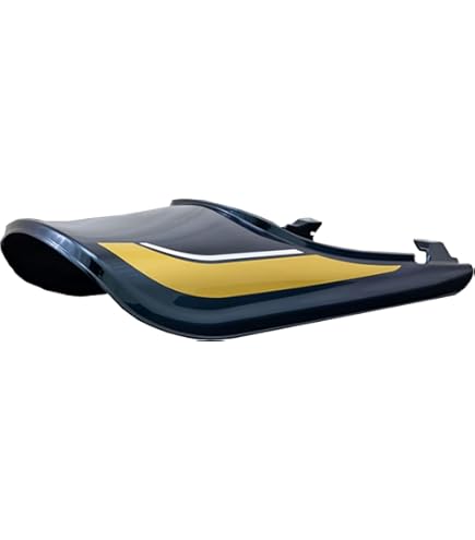 Amazon.co.jp: ドレミコレクション テールカウル Z1タイプ Z900RS 22青