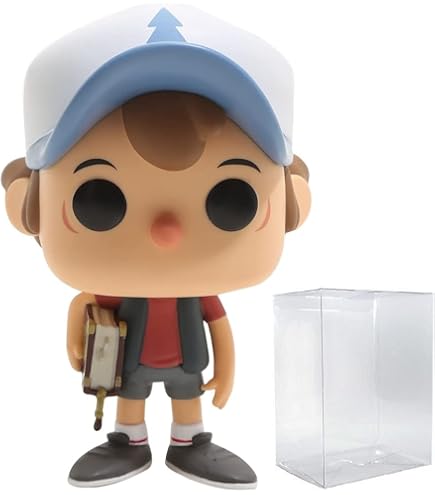 Amazon.co.jp: FUNKO POP! ANIMATION: Gravity Falls - Bill Cipher