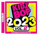 KIDZ BOP 2023 Vol. 2