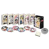 劇場版うる星やつら Blu-ray BOX (初回限定生産版)