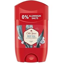 Amazon | Old Spice High Endurance Deodorant Stick Whitewater | Old