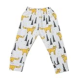 MIOIM ベビー 子供 キッズ ロングパンツ ズボン 女の子 男の子 7色 ハロンパンツ PPパンツ かわいい 男女兼用 綿 コットン 70 80 90 100