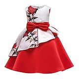 キッズドレス ワンピース YOKINO ワンピース ドレス 女の子 女児 ガールズ フォーマル リボン飾り 演奏会 発表会 結婚式 入園式 ワンピース女の子 ドレスピアノ 子供服 赤ちゃん服 女の子　