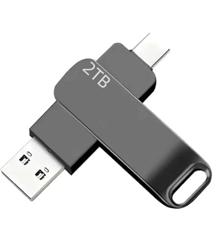 Amazon.co.jp: USBメモリ 2TB USB3.0 高速 USBメモリー 2TB
