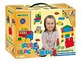 Wader Middle Blocks Big Set by Wader