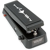 MC404 CAE wah ワウペダル Amazon | MXR MXR/MC404 CAE Wah ワウペダル | ワウ | 楽器
