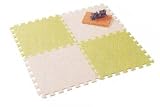 CB Japan joint color mat large-format Giant 4 Disc Matcha [並行輸入品]