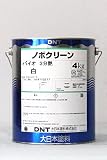 ノボクリーンバイオ 3分艶 (白) 4Kg