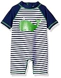 Little Me SWIMWEAR ベビー・ボーイズ US サイズ: 12 Months カラー: ブルー