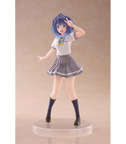 Amazon | 氷菓 Coreful フィギュア 千反田える | フィギュア・ドール 通販