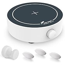 Amazon | IKA 電磁コイル式マグネットスターラー lab disc white Amazon | IKA 電磁コイル式マグネットスターラー lab disc white