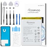 KOSPAOO for Google Pixel 3 バッテリー 第3世代 交換 容量2915mAh 3.85V G013A-B電池 PSE認証 適用G013A機種 互換修理用 Secondary Rechargeable Li-ion Polymer Battery 高温・低温耐性 600～800サイクル寿命 適用Pixel 3電池【工具付】