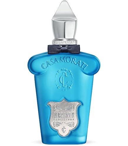 Amazon | Xerjoff Casamorati 1888 Dolce Amalfi Eau De parfum 100 ml