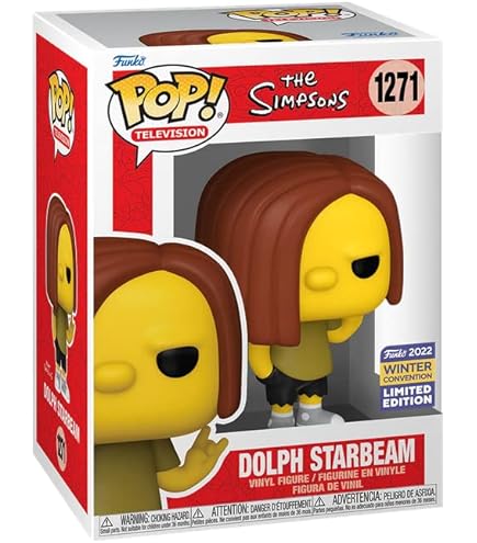 The Simpsons ザ・シンプソンズ プーチー Amazon.co.jp: Funko Pop!アニメーション:ザ・シンプソンズ