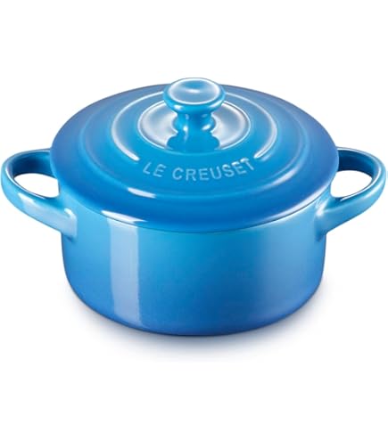 Amazon.co.jp: Le Creuset (ルクルーゼ) ペッパーミル ホワイト 8