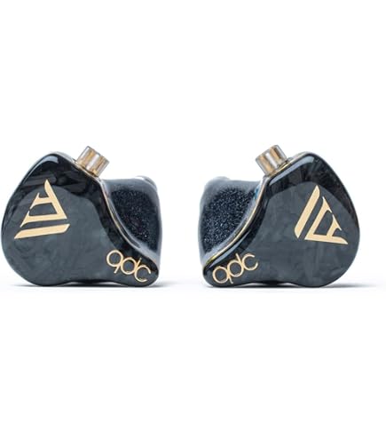 Amazon.co.jp: キューディーシー(qdc) qdc Hifi 8SH [8BAドライバー