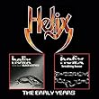 Early Years by Helix (2015-05-03)