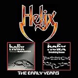 Early Years by Helix (2015-05-03)