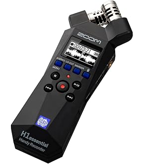 配信機器・PA機器・レコーディング機器 ZOOM M3 Mic Trak Amazon | Zoom M3 MicTrak ステレオオンカメラショット