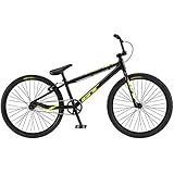 GT 子供用自転車 キッズ マッハワン プロ 24 ブラック