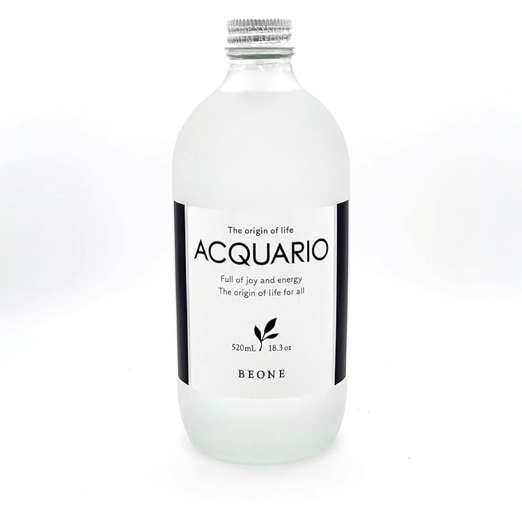 Amazon | アクアーリオ 2本セット | ビーワン | 化粧水 通販