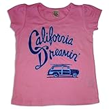 Sol Baby SHIRT ユニセックス・ベビー US サイズ: 18 Months カラー: ピンク