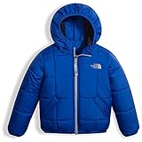 The North Face OUTERWEAR ベビー・ボーイズ カラー: ブルー