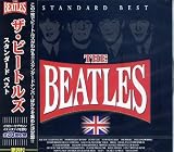 ザ・ビートルズ　スタンダードベスト