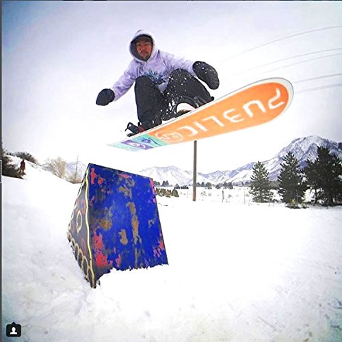 PUBLIC 스노보드 파커 BRADSHAW SUN who 디 PUBLIC SNOWBOARDS(퍼블릭)스노보드 파커 유니박스