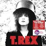 Slider - Limited 140-Gram Translucent Red Colored Vinyl [Analog]